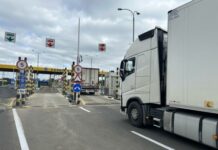 Один грузовик в час: поляки готовят акцию протеста на границе с Украиной