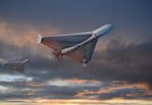 Ночная атака БпЛА на Одесскую область: под ударом оказалась припортовая инфраструктура