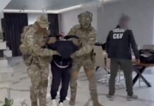 СБУ впервые разоблачила агентов венгерской разведки в Украине: шпионили за обороной и местными настроениями