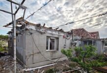 Ночной обстрел Одесской области: в Белгороде-Днестровском пострадал мужчина