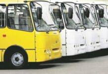 В Одессе изменилась схема движения одной из маршруток: как теперь курсирует
