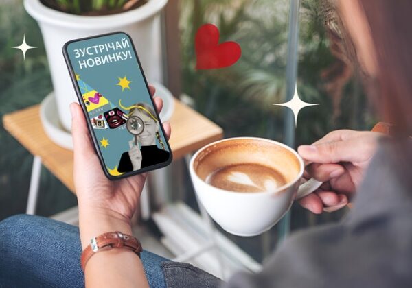 eCard от BROCARD: гениальное решение извечной проблемы выбора eCard от BROCARD: гениальное решение извечной проблемы выбора