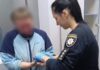 Убийство девятимесячной девочки в Одесском районе: матери ребенка сообщили о подозрении