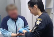 Убийство девятимесячной девочки в Одесском районе: матери ребенка сообщили о подозрении