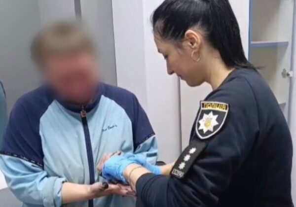 Убийство девятимесячной девочки в Одесском районе: матери ребенка сообщили о подозрении Убийство девятимесячной девочки в Одесском районе: матери ребенка сообщили о подозрении