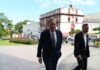 Одессу посетил экс-госсекретарь США: подробности визита