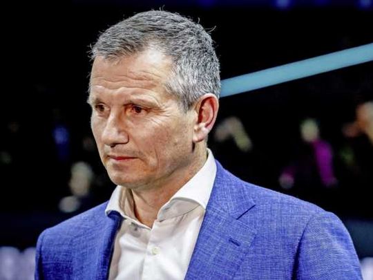 Чемпіон Вімблдону переніс складну операцію на серці (фото)