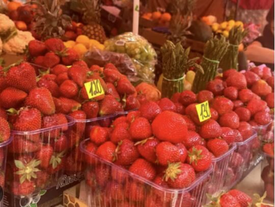Ціни готуються до «стрибка»: які продукти подорожчають до осені
