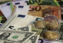 Курс валют в Украине 14 мая 2025: сколько стоит доллар и евро
