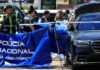 Экс-чиновника Украины застрелили в Мадриде
