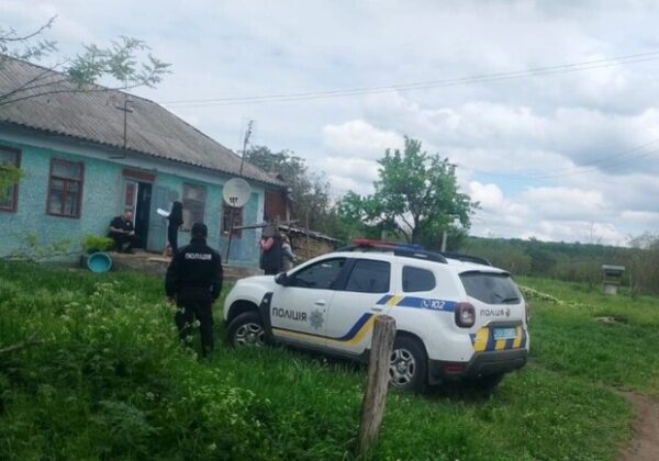 В Одесской области травмировались маленькие мальчики: один ребенок погиб В Одесской области травмировались маленькие мальчики: один ребенок погиб
