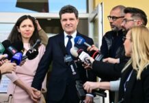 На выборах в Румынии победил проевропейский кандидат
