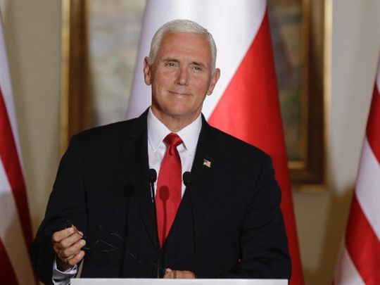Невпевнена підтримка України лише підбадьорила росію, — колишній віце-президент США