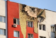 Украина продолжает операции в регионах России