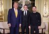 У Європі розчаровані рішеннями Трампа щодо росії: про що йдеться