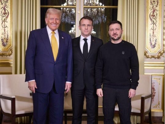 У Європі розчаровані рішеннями Трампа щодо росії: про що йдеться