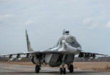 ЗСУ втратили ще один F-16: як це сталося