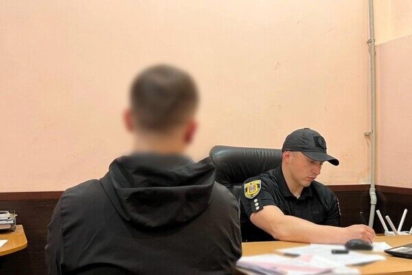 Стрельба в центре Одессы: есть пострадавший, стрелка задержали Стрельба в центре Одессы: есть пострадавший, стрелка задержали