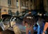 Стрельба в центре Одессы: есть пострадавший, стрелка задержали