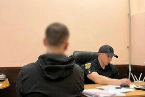 Стрельба в центре Одессы: есть пострадавший, стрелка задержали Стрельба в центре Одессы: есть пострадавший, стрелка задержали
