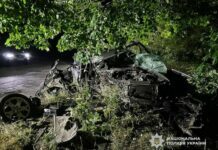Пьяный водитель BMW X5 вызвал смертельное ДТП в Куяльницком обществе
