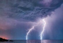 Прогнозируют штормовое предупреждение: какая погода будет в Одессе в эти выходные