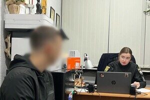 Стрельба в центре Одессы: есть пострадавший, стрелка задержали Стрельба в центре Одессы: есть пострадавший, стрелка задержали