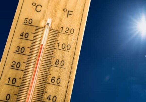 Зной до +36 °С: какая погода будет в Одессе на следующей неделе Зной до +36 °С: какая погода будет в Одессе на следующей неделе