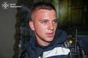В Приморском районе Одессы горела квартира: пострадал мужчина В Приморском районе Одессы горела квартира: пострадал мужчина