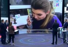 В Днепре офисные работники жестко ответили Скабеевой в прямом эфире: пропагандистка услышала, что о россиянах думают украинцы