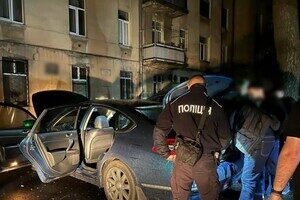 Стрельба в центре Одессы: есть пострадавший, стрелка задержали Стрельба в центре Одессы: есть пострадавший, стрелка задержали