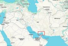 «Це самогубство»: експерт про рішення парламенту Ірану закрити Ормузьку протоку
