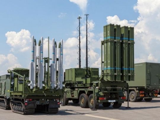 Це вселяє страх у серце путіна: США принизили російську ППО під час атаки на Іран