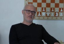 Дворазовий чемпіон Всесвітніх шахових Олімпіад помер у 50 років