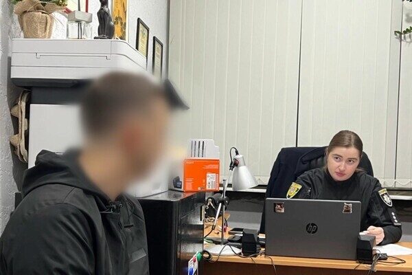 Стрельба в центре Одессы: есть пострадавший, стрелка задержали Стрельба в центре Одессы: есть пострадавший, стрелка задержали