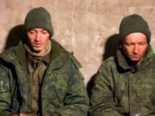 Коли у росії закінчаться солдати та техніка: експерт дав відповідь