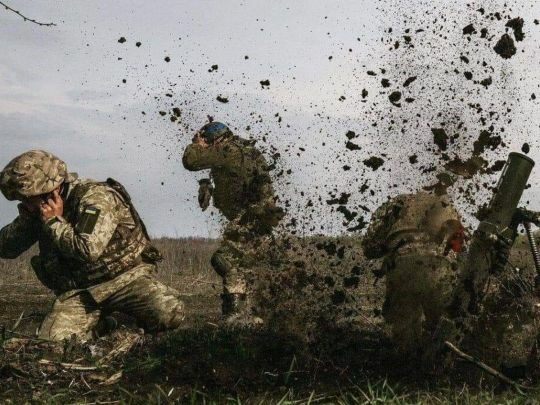 Незважаючи на втрати, росія готується до посилення атак