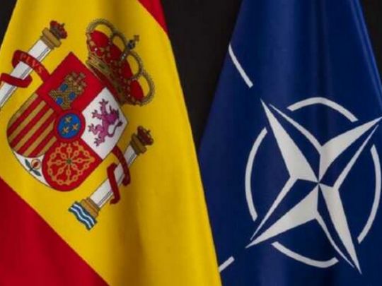 Одну з європейських країн звільнили від витрат 5% ВВП на оборону