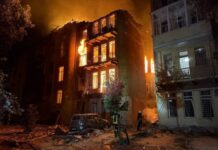Терор міст роями дронів і інформатаки продовжаться: експерт про цілі і наміри рф