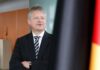 «Україна — це лише крок на шляху на Захід»: німецькі спецслужби зробили попередження