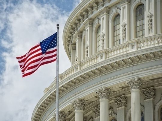 В США республіканці заблокували додаткові кошти Україні: що сталось