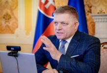 Зеленський мене ненавидить: Фіцо поскаржився на президента України