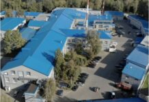 Жирна ціль: українські дрони вдарили по військовому заводу у Підмосков’ї