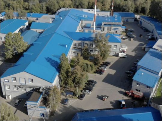 Жирна ціль: українські дрони вдарили по військовому заводу у Підмосков'ї