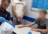 В Одесской области молодой человек пытался уничтожить здание военкомата: подробности