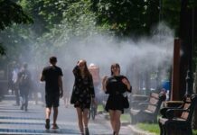 Июльская жара: какая погода будет в Одессе на следующей неделе