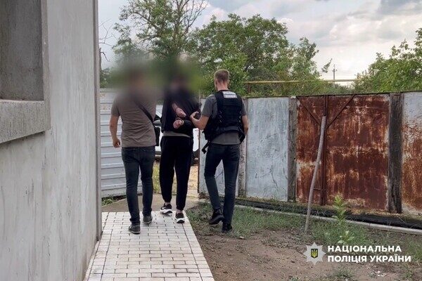 В Одесской области молодой человек пытался уничтожить здание военкомата: подробности В Одесской области молодой человек пытался уничтожить здание военкомата: подробности