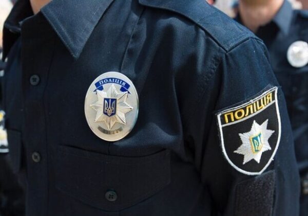 Задержание мужчины у вокзала в Одессе: как прокомментировали инцидент патрульные Задержание мужчины у вокзала в Одессе: как прокомментировали инцидент патрульные
