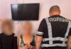 В Одессе 13-летняя девочка и ее мать уничтожили военный эвакуационный автомобиль
