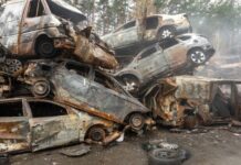 Сколько стоит страховка авто от дронов, ракет и ПВО: считаем на примере Volkswagen